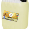 CLORO BLANQUEADOR 20 LTS