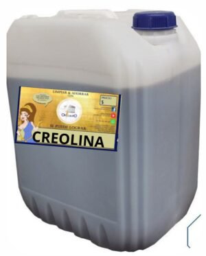 CREOLINA 20LTS