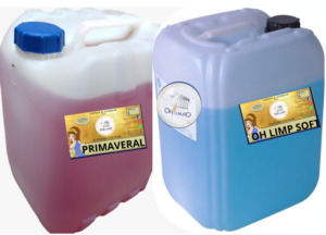 REFORZADOR DE AROMA 20 LTS